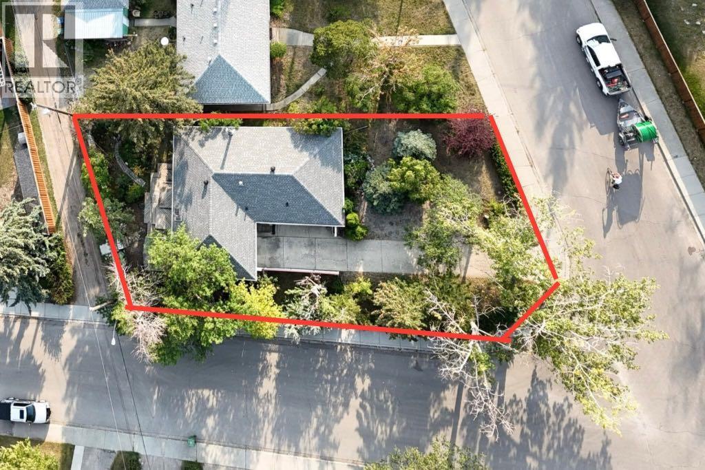 Property Listing: 3939 19 Avenue Sw, Calgary, Alberta