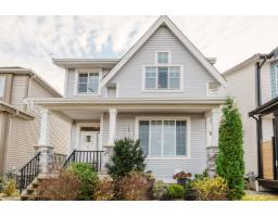 27032 35B AVENUE, Langley, British Columbia