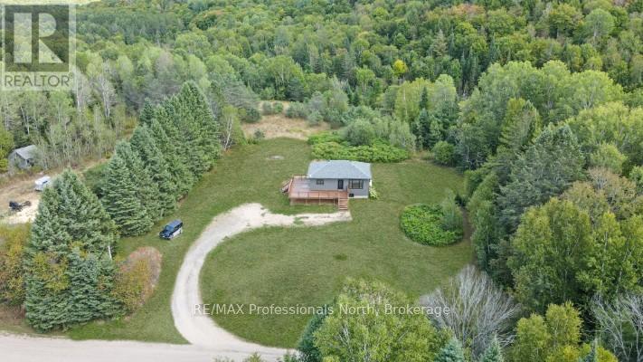 1130 Saunders Road, Highlands East, Ontario  K0L 3C0 - Photo 22 - X12564708