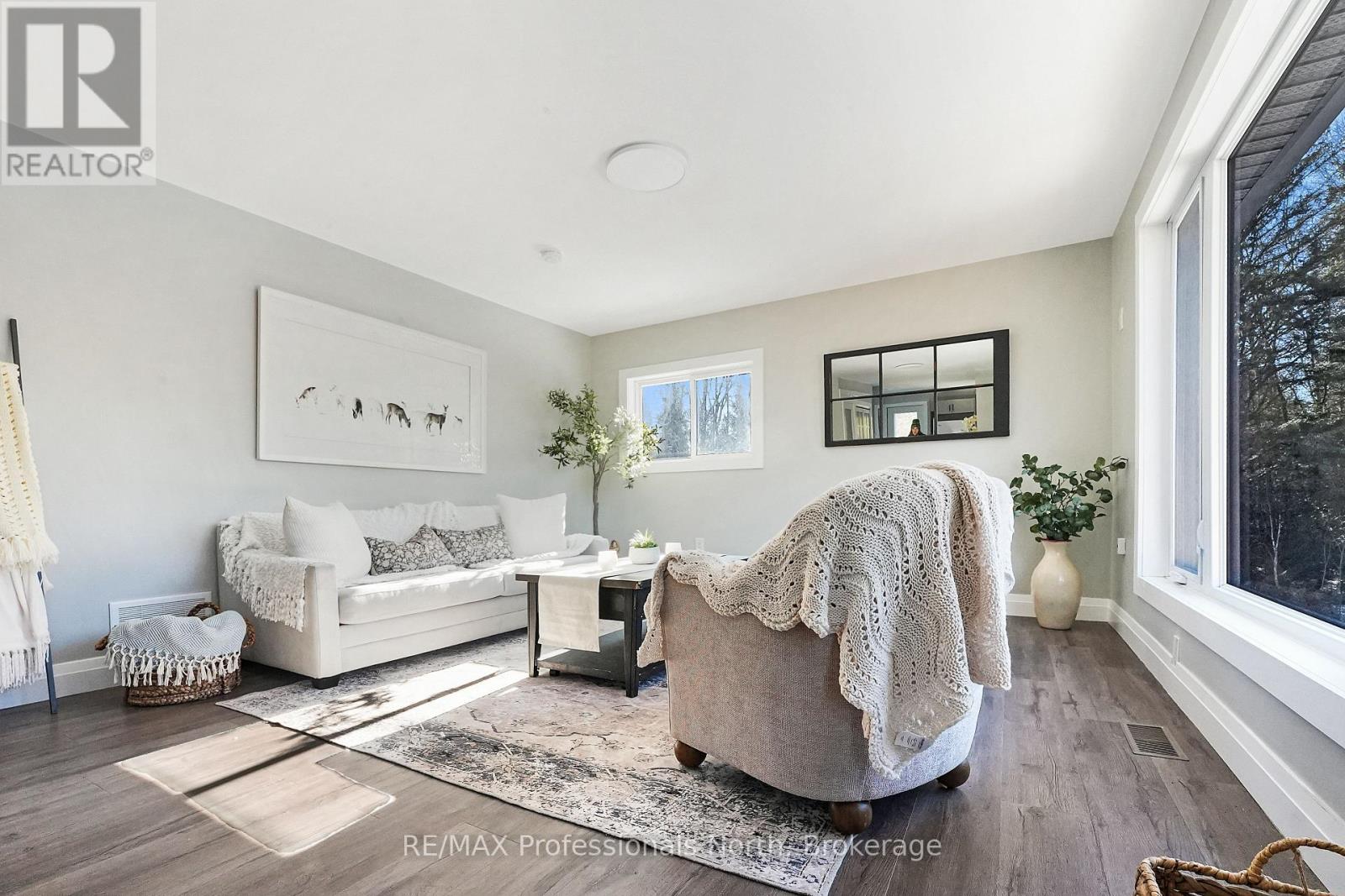 1130 Saunders Road, Highlands East, Ontario  K0L 3C0 - Photo 3 - X12564708