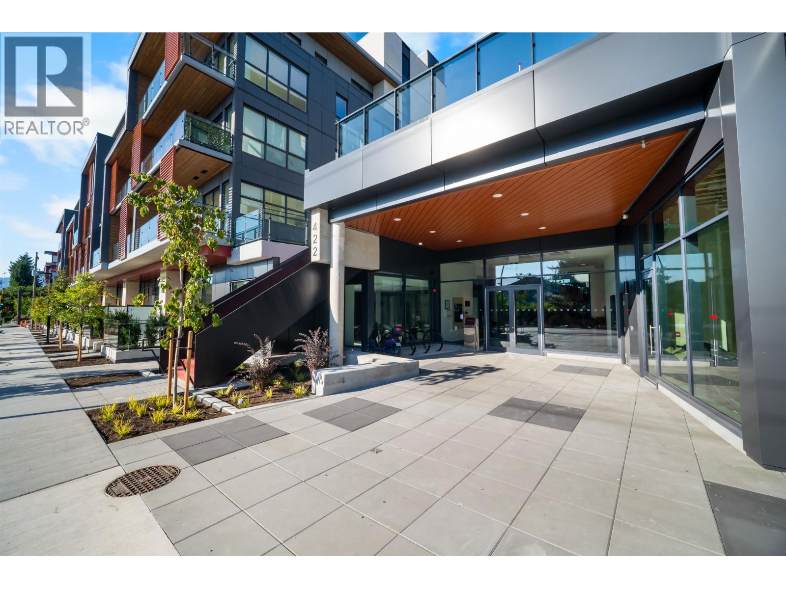 509 422 E 3rd Street, North Vancouver, British Columbia  V7L 0K1 - Photo 19 - R3053227