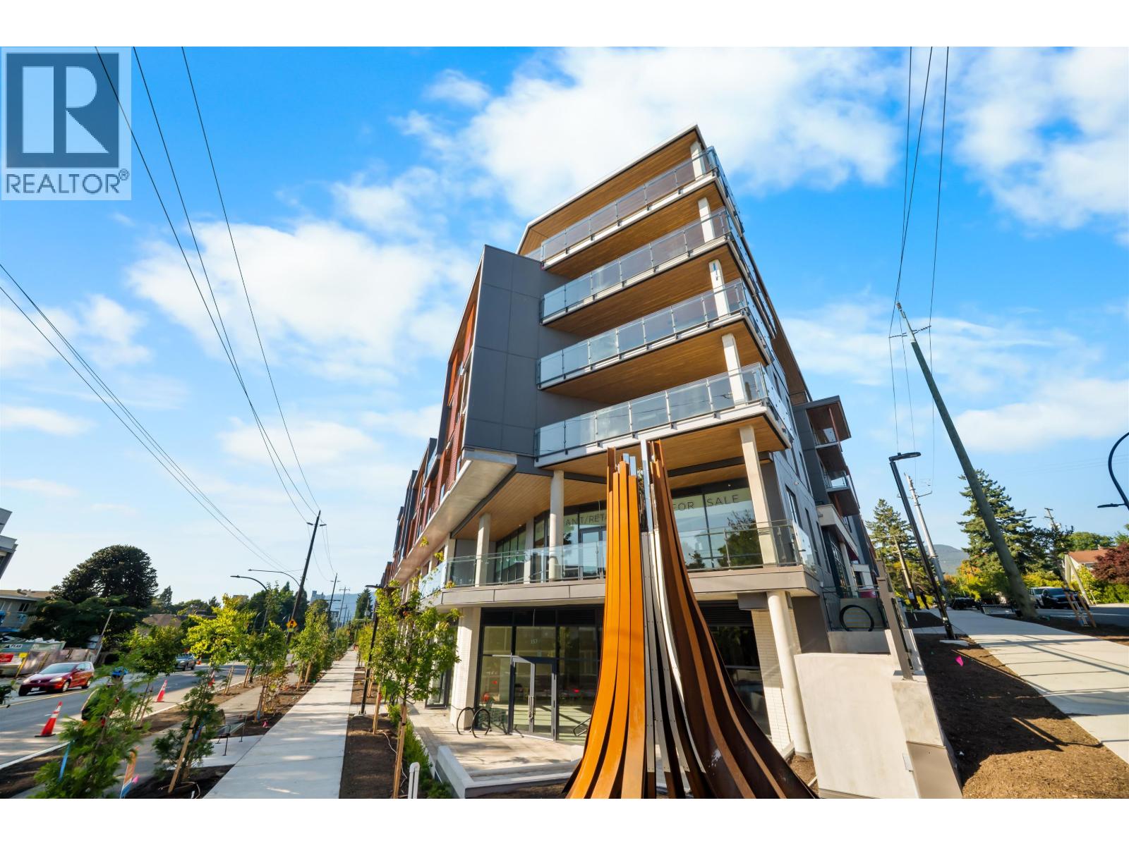 509 422 E 3rd Street, North Vancouver, British Columbia  V7L 0K1 - Photo 21 - R3053227