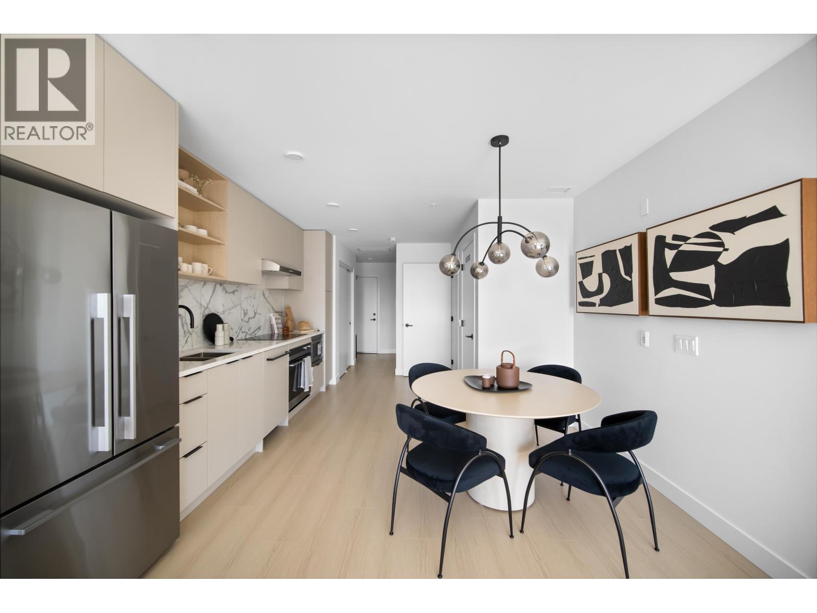 509 422 E 3rd Street, North Vancouver, British Columbia  V7L 0K1 - Photo 11 - R3053227