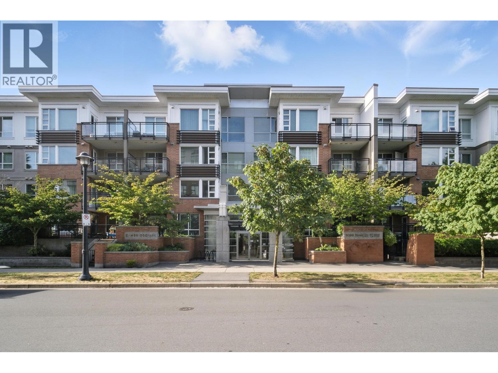 118 9399 Tomicki Avenue, Richmond, British Columbia  V6X 0H6 - Photo 37 - R3068977