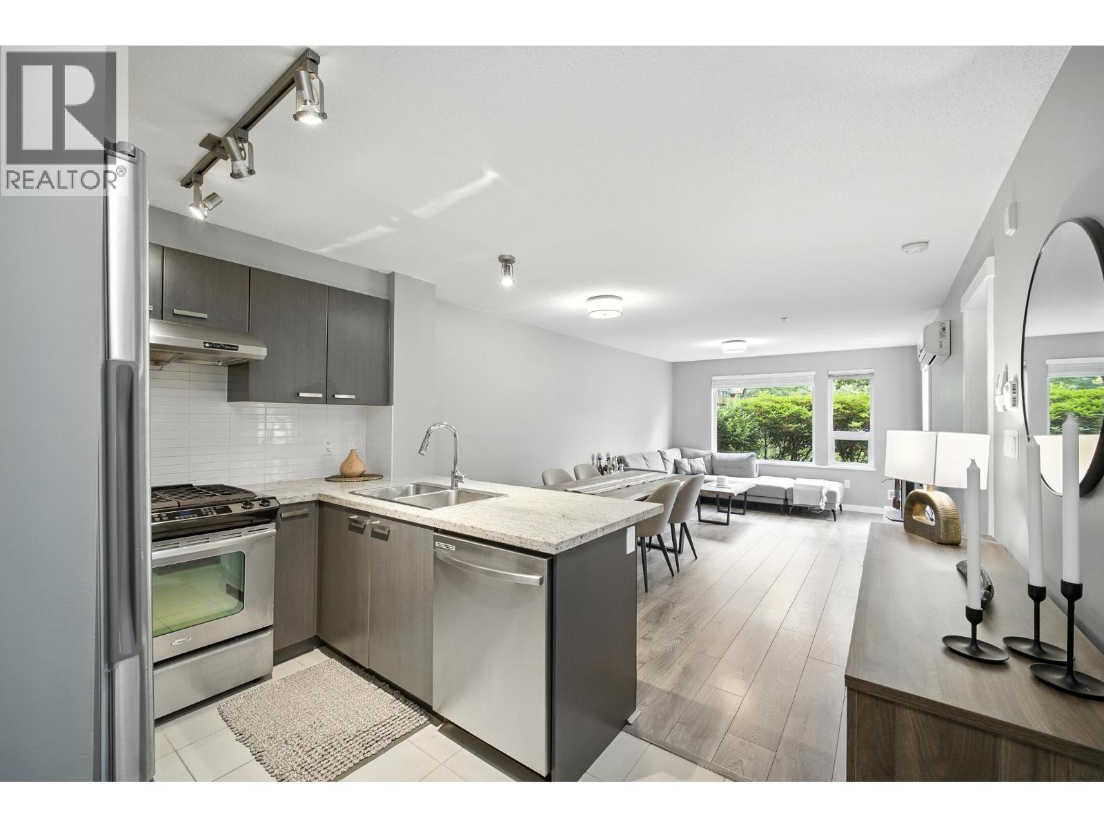 118 9399 Tomicki Avenue, Richmond, British Columbia  V6X 0H6 - Photo 1 - R3068977