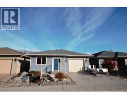 131 Willows Place, oliver, British Columbia