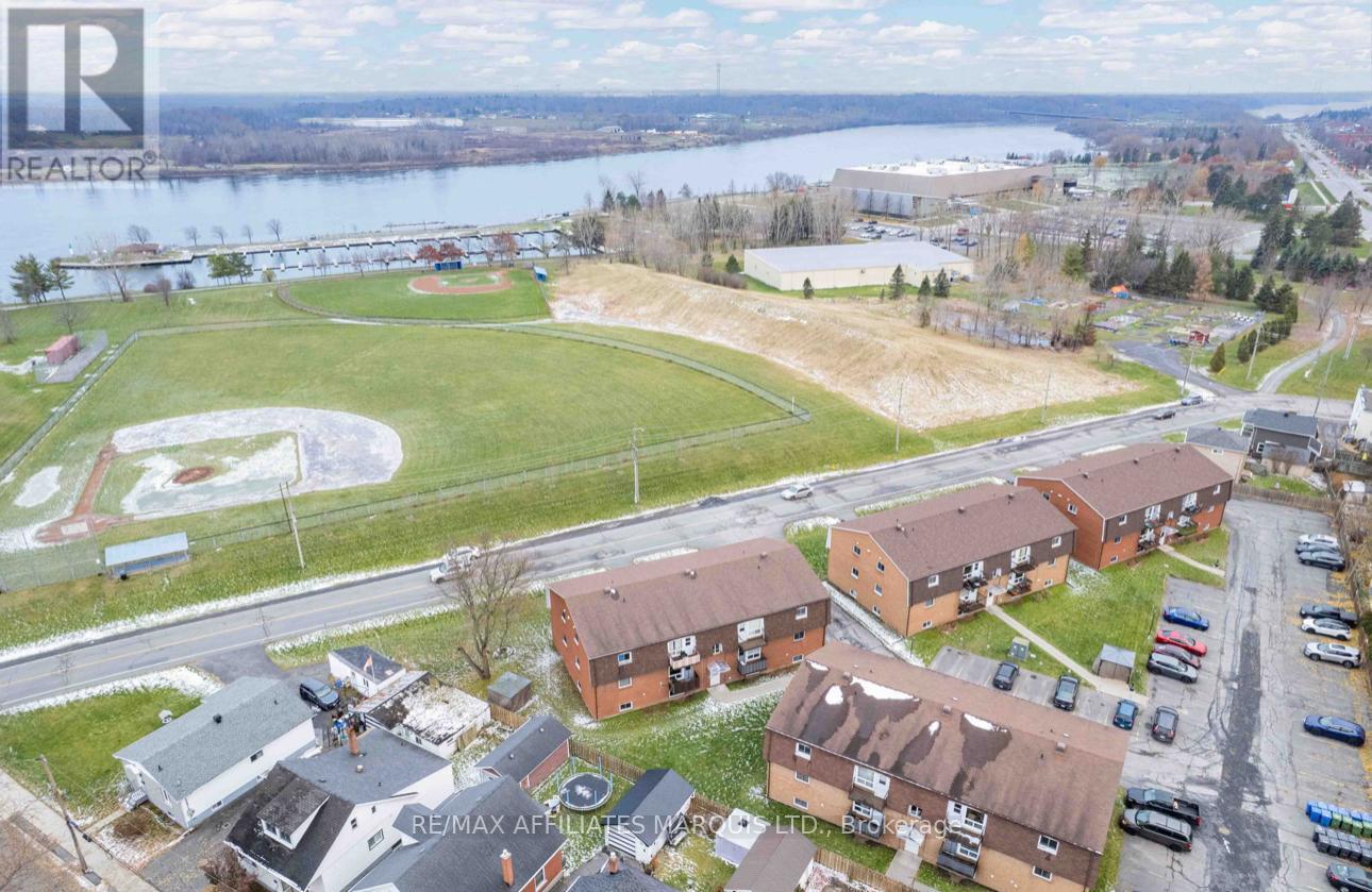 2 - 55 Race Street, Cornwall, Ontario  K6H 1G7 - Photo 19 - X12564618