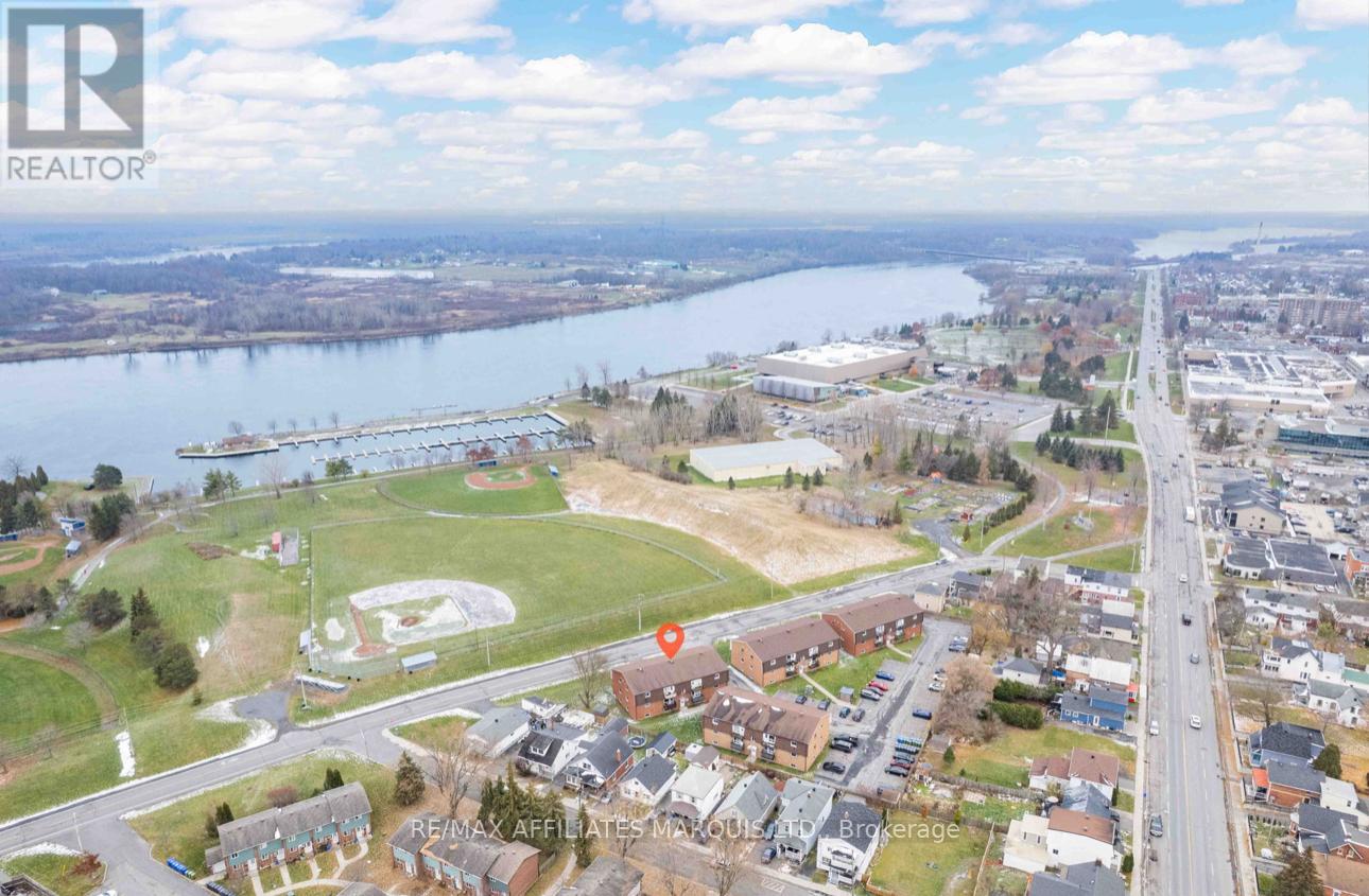 2 - 55 Race Street, Cornwall, Ontario  K6H 1G7 - Photo 21 - X12564618