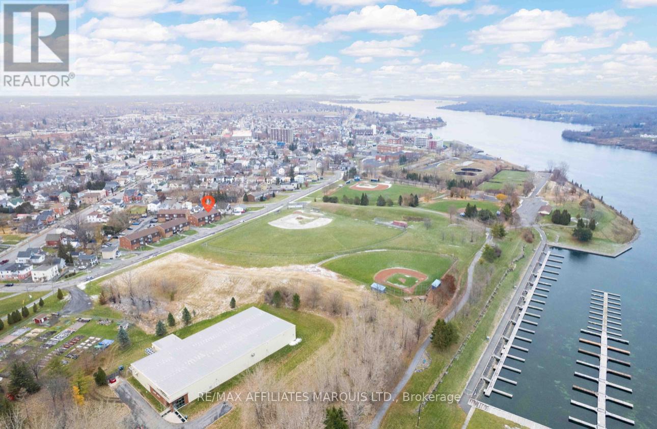 2 - 55 Race Street, Cornwall, Ontario  K6H 1G7 - Photo 22 - X12564618