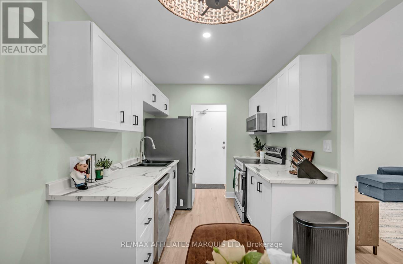 2 - 55 Race Street, Cornwall, Ontario  K6H 1G7 - Photo 7 - X12564618