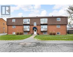 2 - 55 RACE STREET, Cornwall, Ontario
