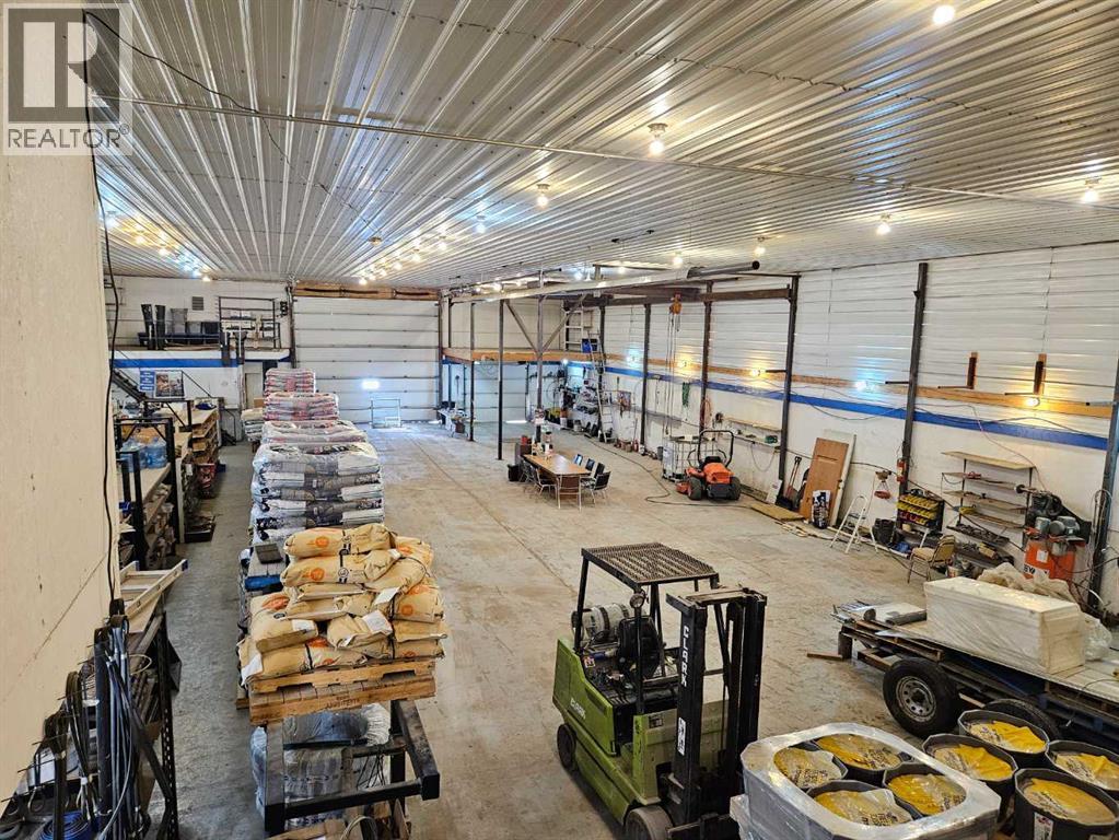 5116 51 Avenue, Meeting Creek, Alberta  T0B 2Z0 - Photo 14 - A2271930