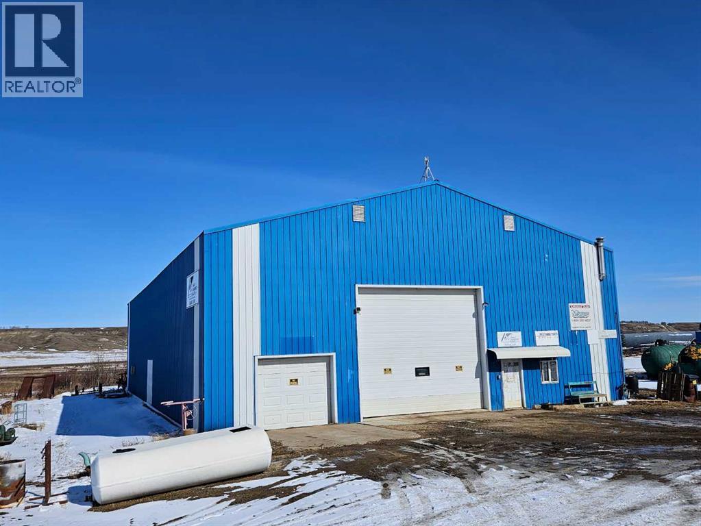 5116 51 Avenue, Meeting Creek, Alberta  T0B 2Z0 - Photo 2 - A2271930