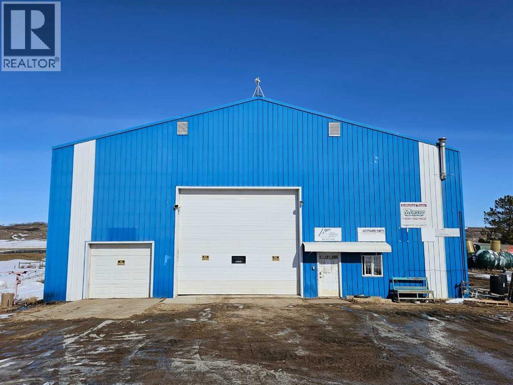 5116 51 Avenue, Meeting Creek, Alberta  T0B 2Z0 - Photo 3 - A2271930