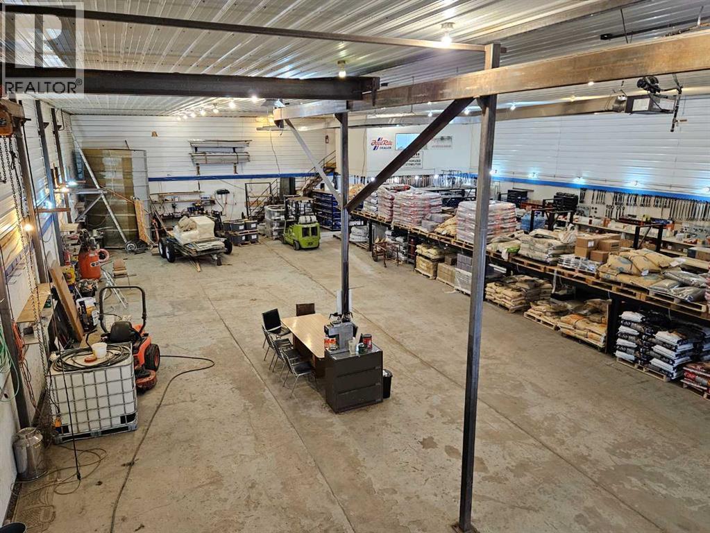 5116 51 Avenue, Meeting Creek, Alberta  T0B 2Z0 - Photo 4 - A2271930