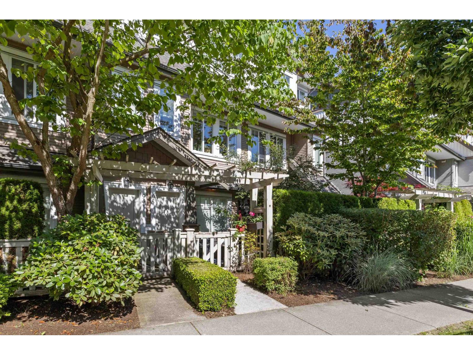 95 8251 209b Street, Langley, British Columbia  V2Y 0J9 - Photo 25 - R3069142