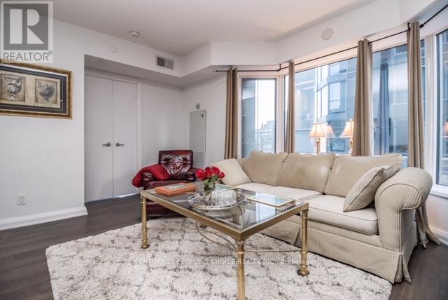 504 - 155 Yorkville Avenue N, Toronto, Ontario  M5R 1C4 - Photo 4 - C12564658