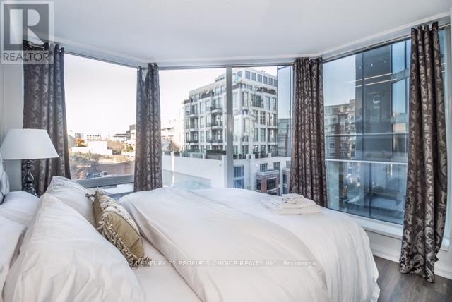 504 - 155 Yorkville Avenue N, Toronto, Ontario  M5R 1C4 - Photo 7 - C12564658