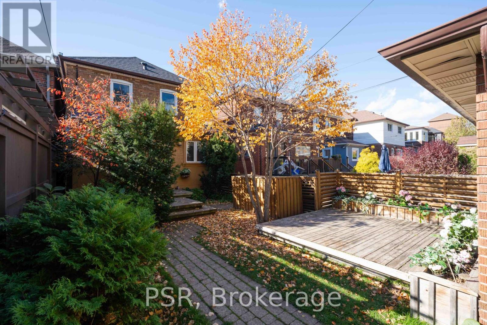 217 Northcliffe Boulevard, Toronto, Ontario  M6E 3K8 - Photo 47 - C12564660