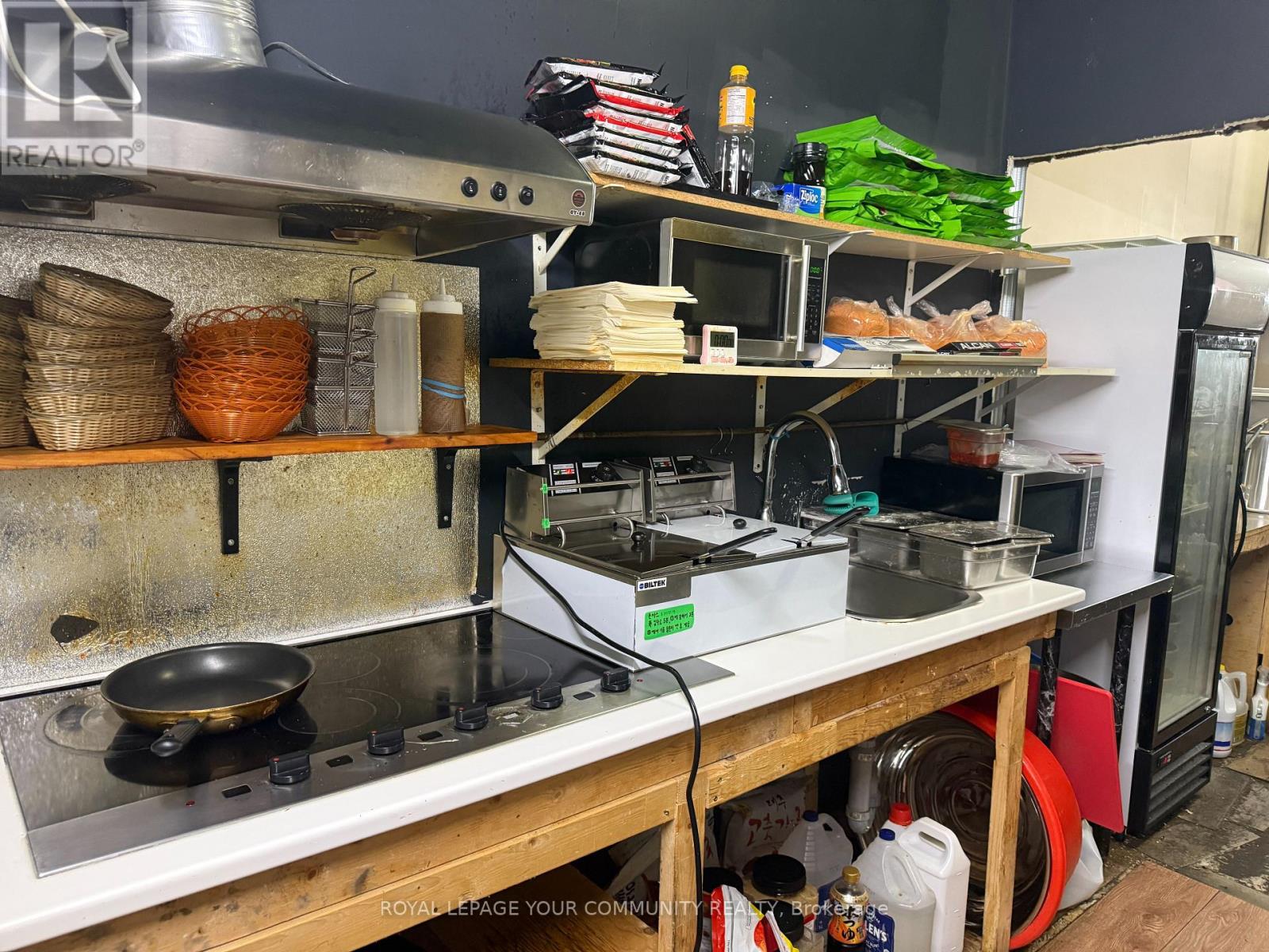 283 College Street, Toronto, Ontario  M5T 1R9 - Photo 10 - C12564666