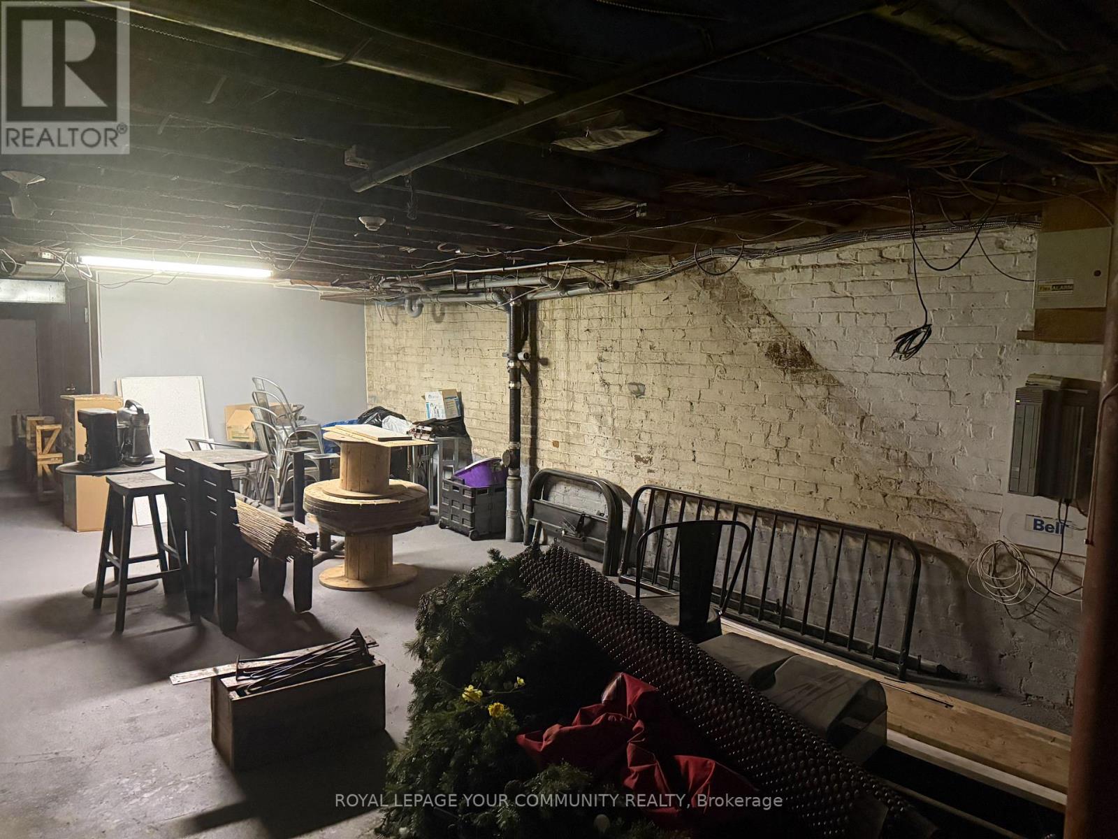 283 College Street, Toronto, Ontario  M5T 1R9 - Photo 14 - C12564666