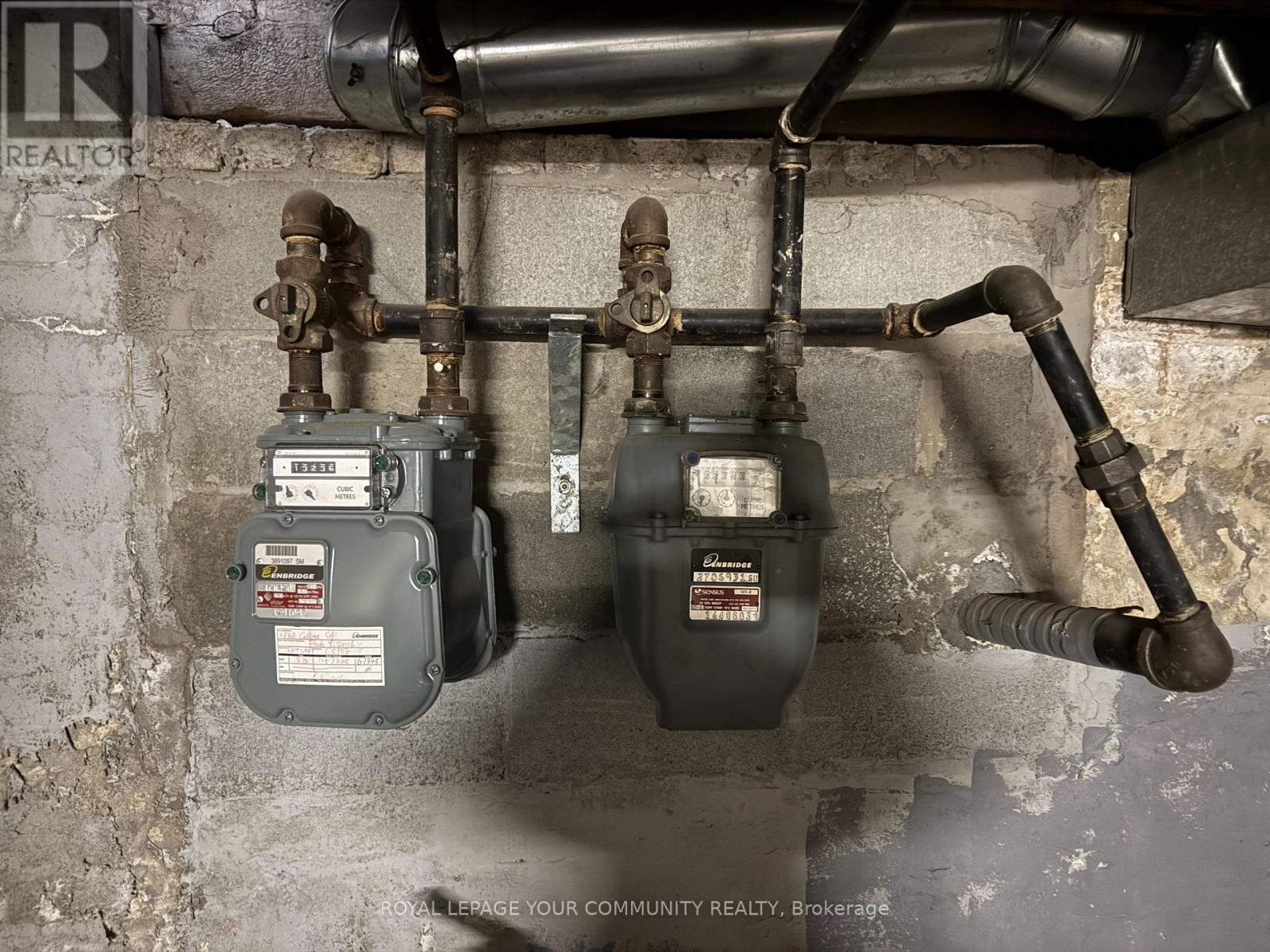 283 College Street, Toronto, Ontario  M5T 1R9 - Photo 15 - C12564666