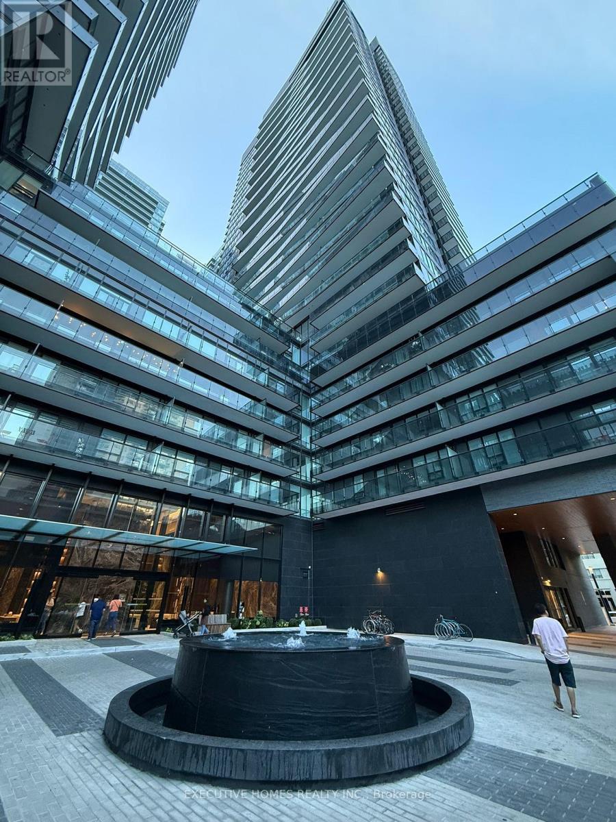 3705 - 127 BROADWAY AVENUE, Toronto, Ontario