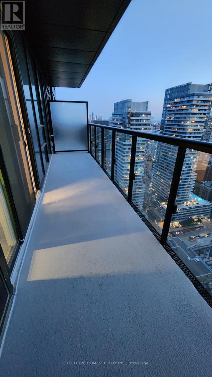 3705 - 127 Broadway Avenue, Toronto, Ontario  M4P 1V4 - Photo 9 - C12564678