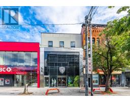 UPPER - 360 QUEEN STREET W, Toronto, Ontario