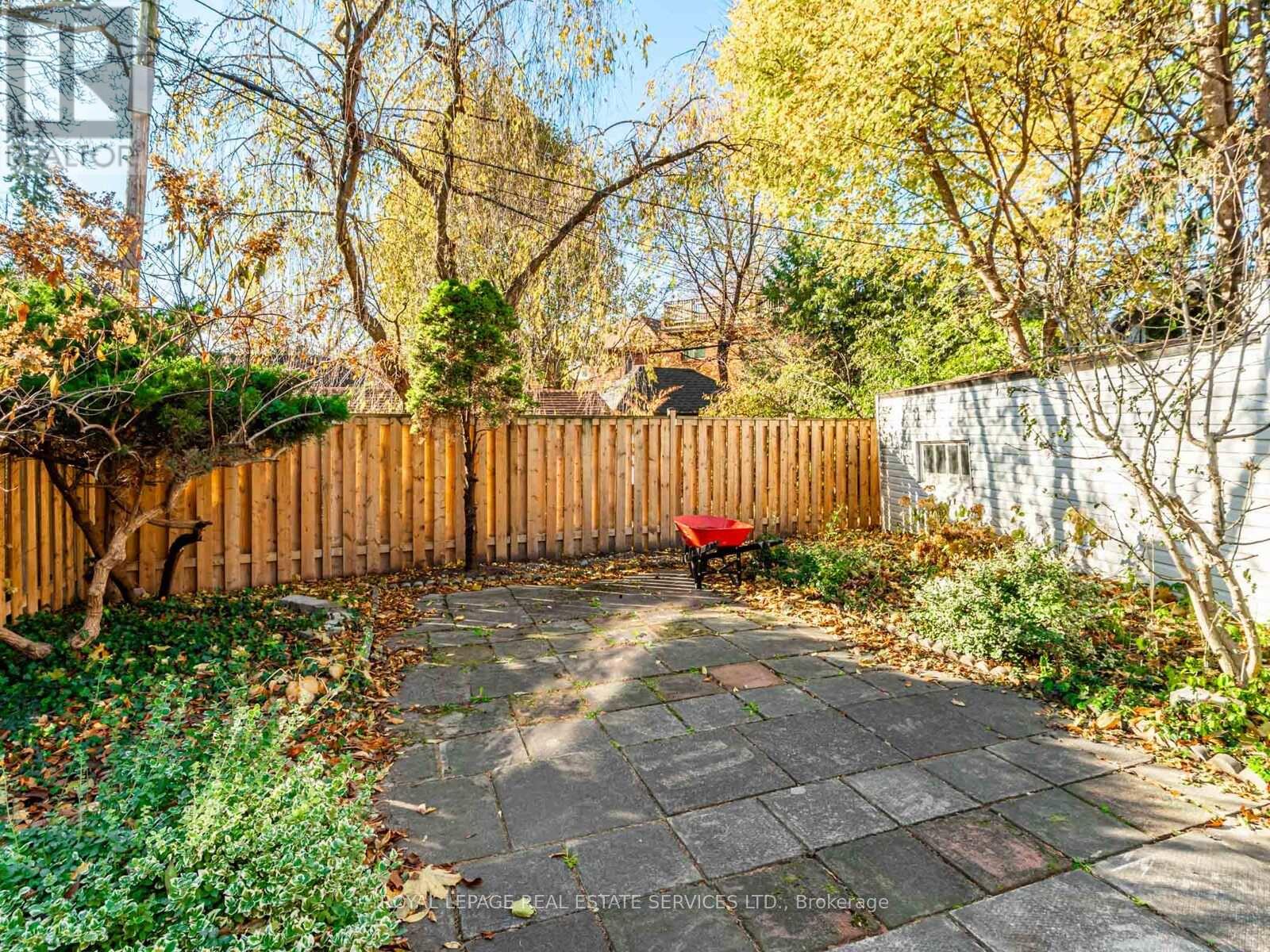 7 Duplex Crescent, Toronto, Ontario  M5P 1J1 - Photo 35 - C12564710