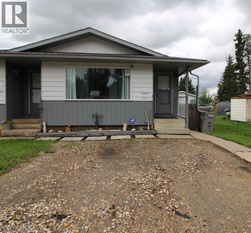 A & B, 9507 104 Avenue, Grande Prairie, Alberta  T8V 1E2 - Photo 32 - A2261638