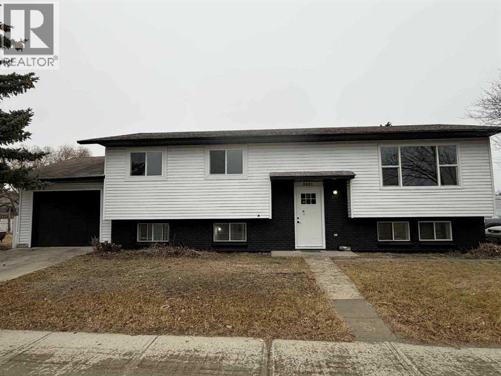 8001 Poplar Drive, grande prairie, Alberta