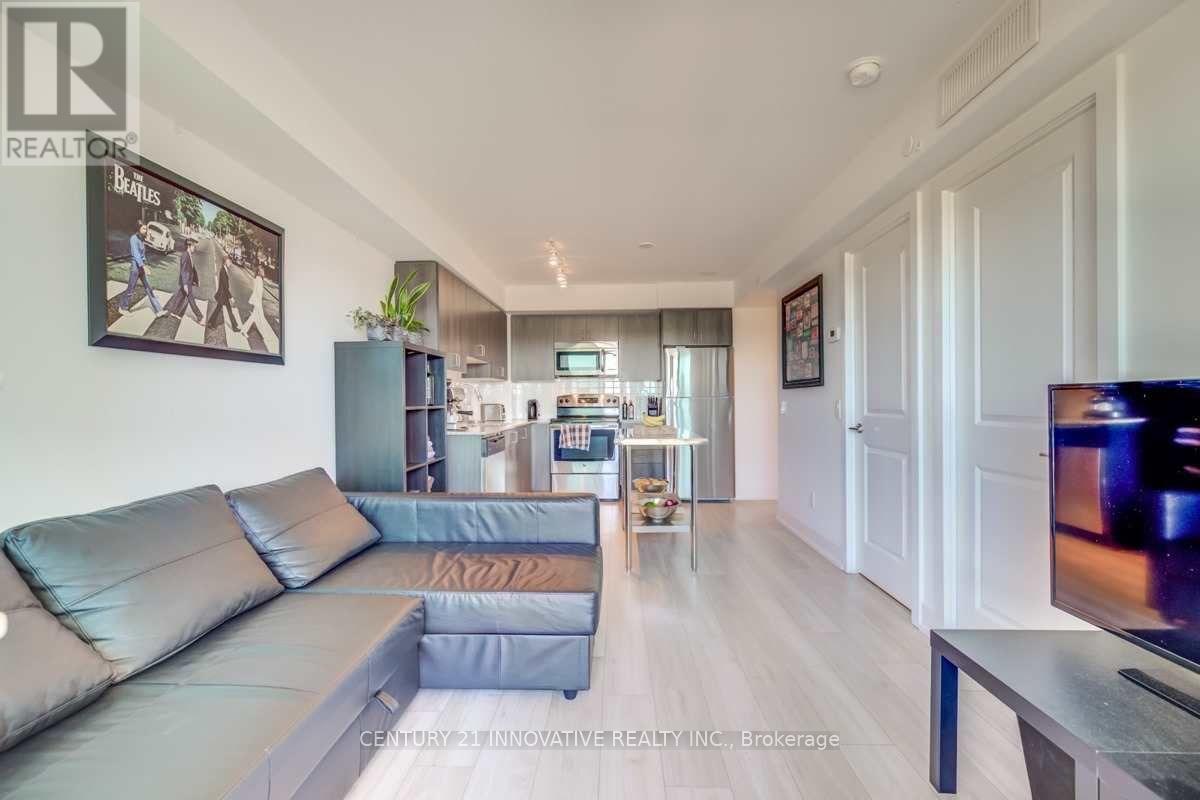 610 - 1215 Bayly Street, Pickering, Ontario  L1W 1L7 - Photo 10 - E12564650