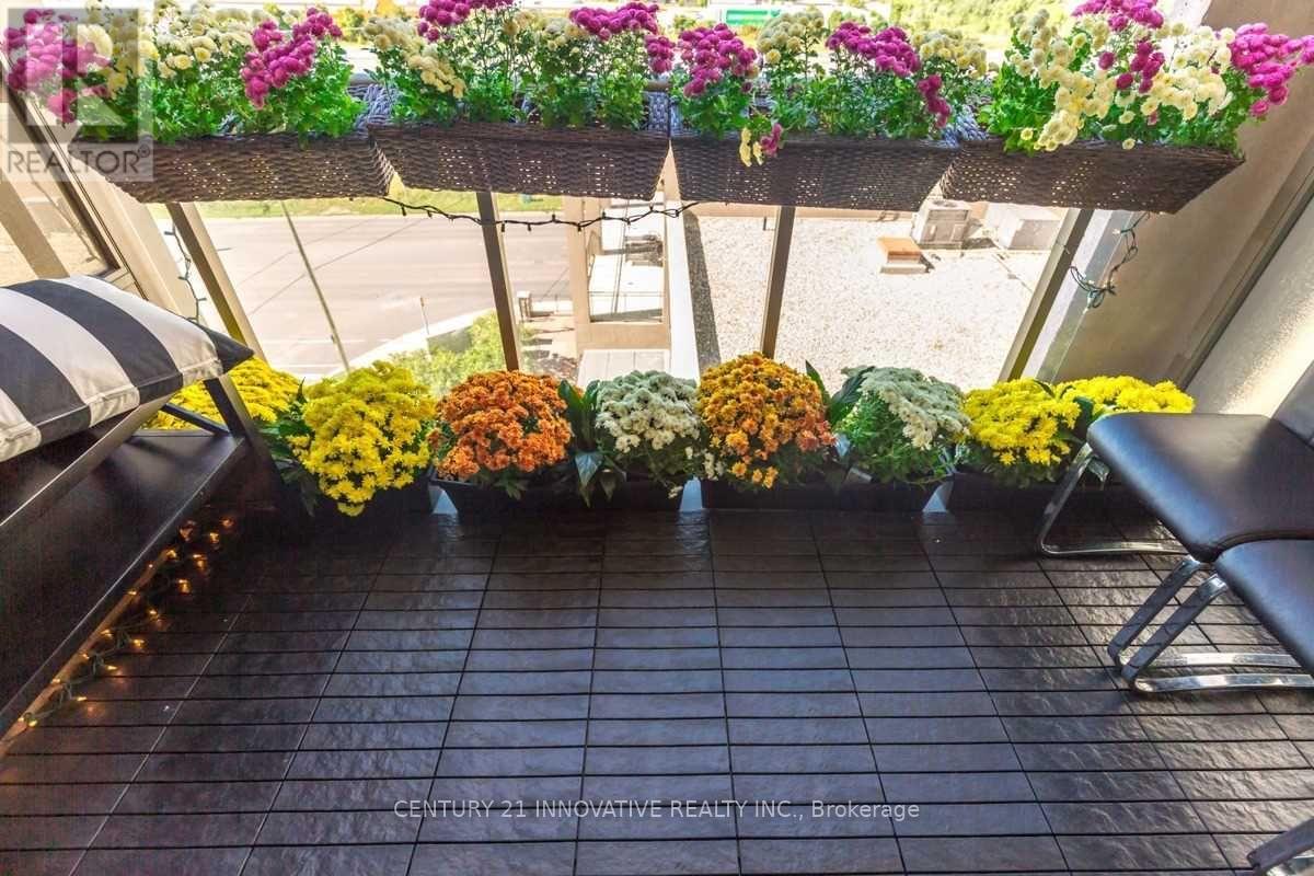 610 - 1215 Bayly Street, Pickering, Ontario  L1W 1L7 - Photo 16 - E12564650