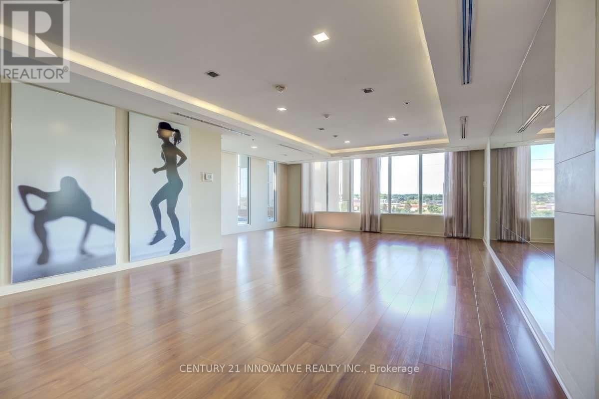 610 - 1215 Bayly Street, Pickering, Ontario  L1W 1L7 - Photo 19 - E12564650