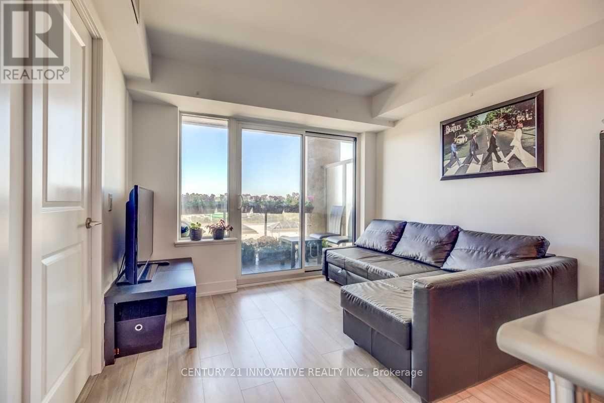 610 - 1215 Bayly Street, Pickering, Ontario  L1W 1L7 - Photo 9 - E12564650