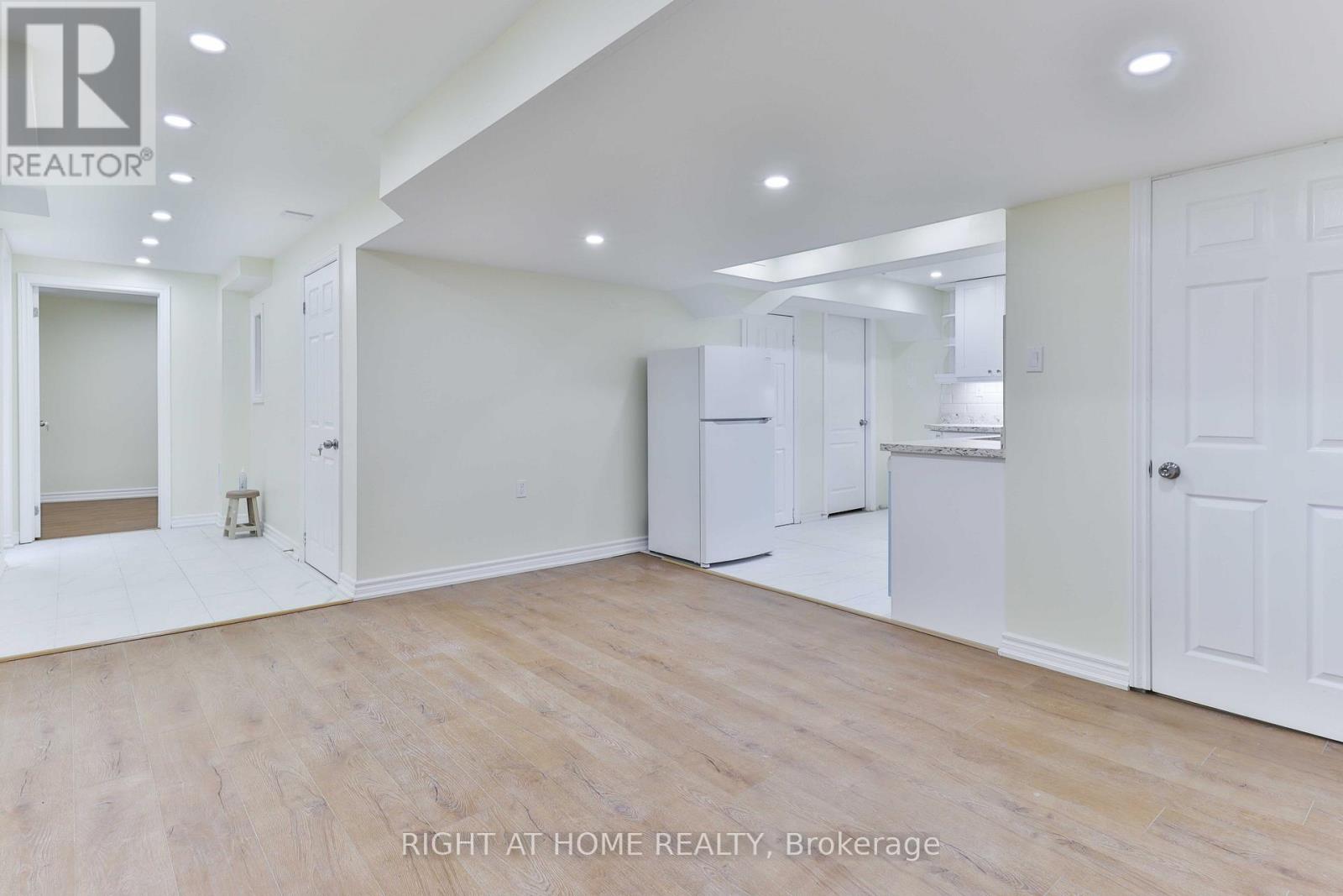 Basement - 34 Seggar Avenue, Ajax, Ontario  L1T 4E2 - Photo 11 - E12564698