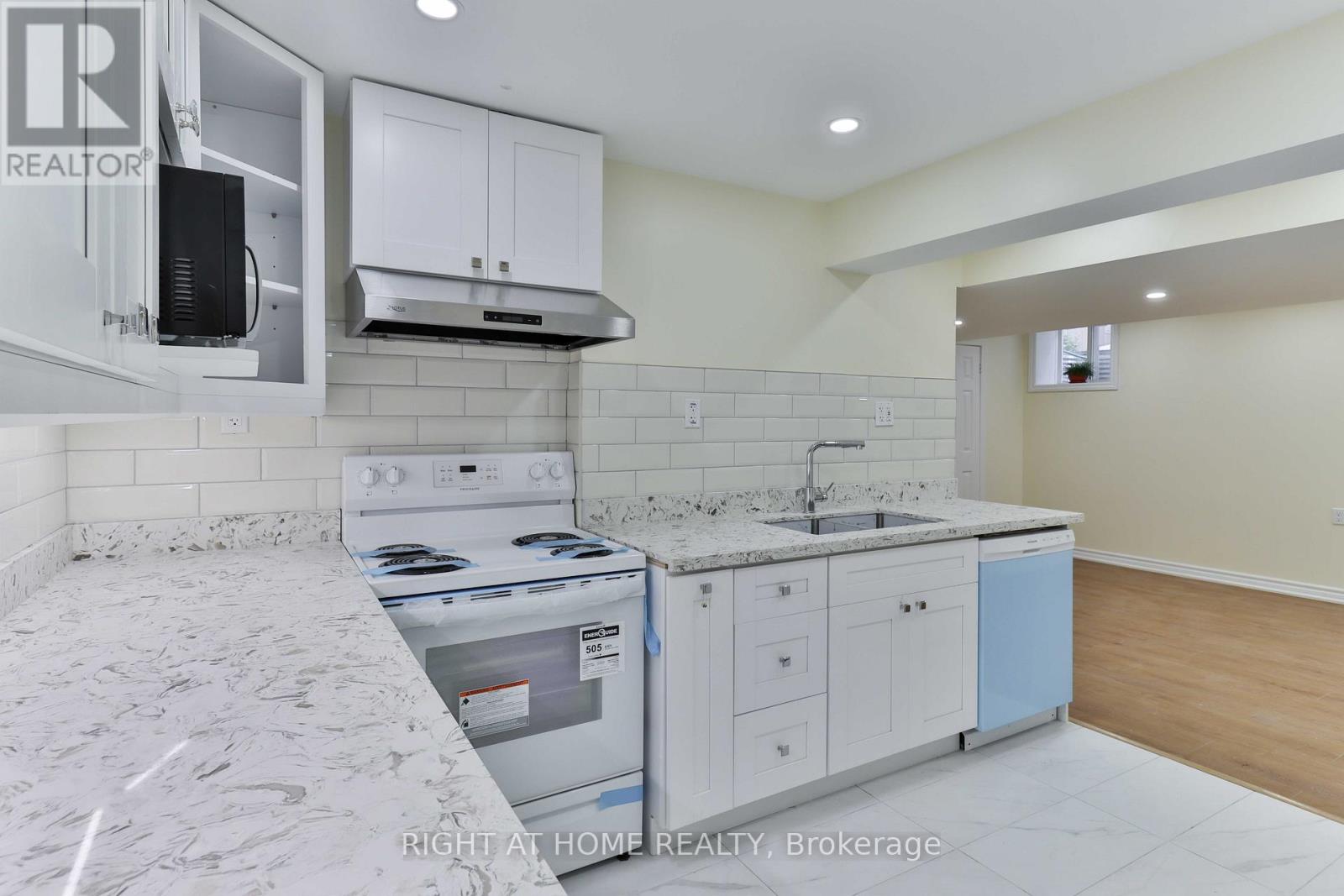 Basement - 34 Seggar Avenue, Ajax, Ontario  L1T 4E2 - Photo 14 - E12564698