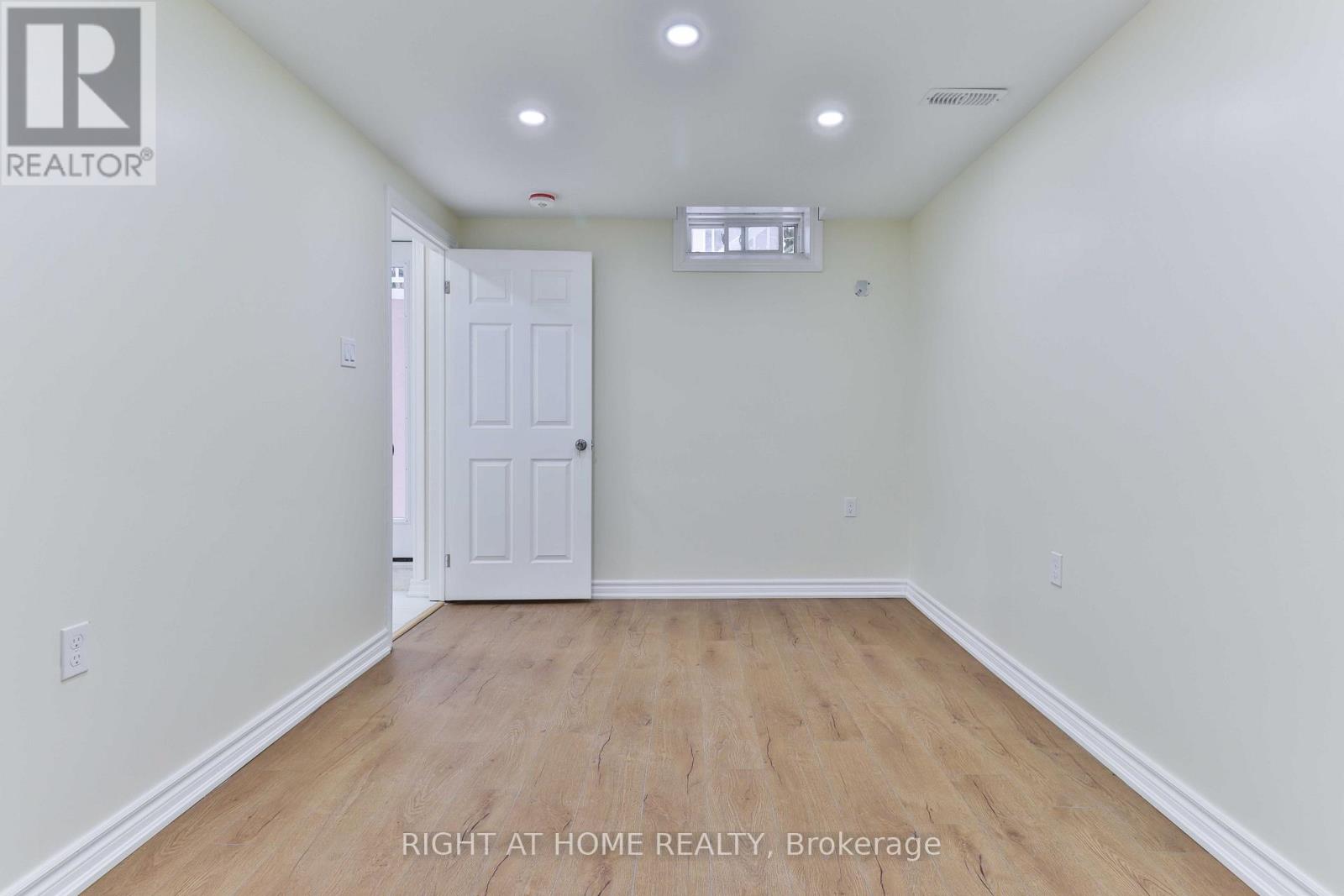 Basement - 34 Seggar Avenue, Ajax, Ontario  L1T 4E2 - Photo 17 - E12564698