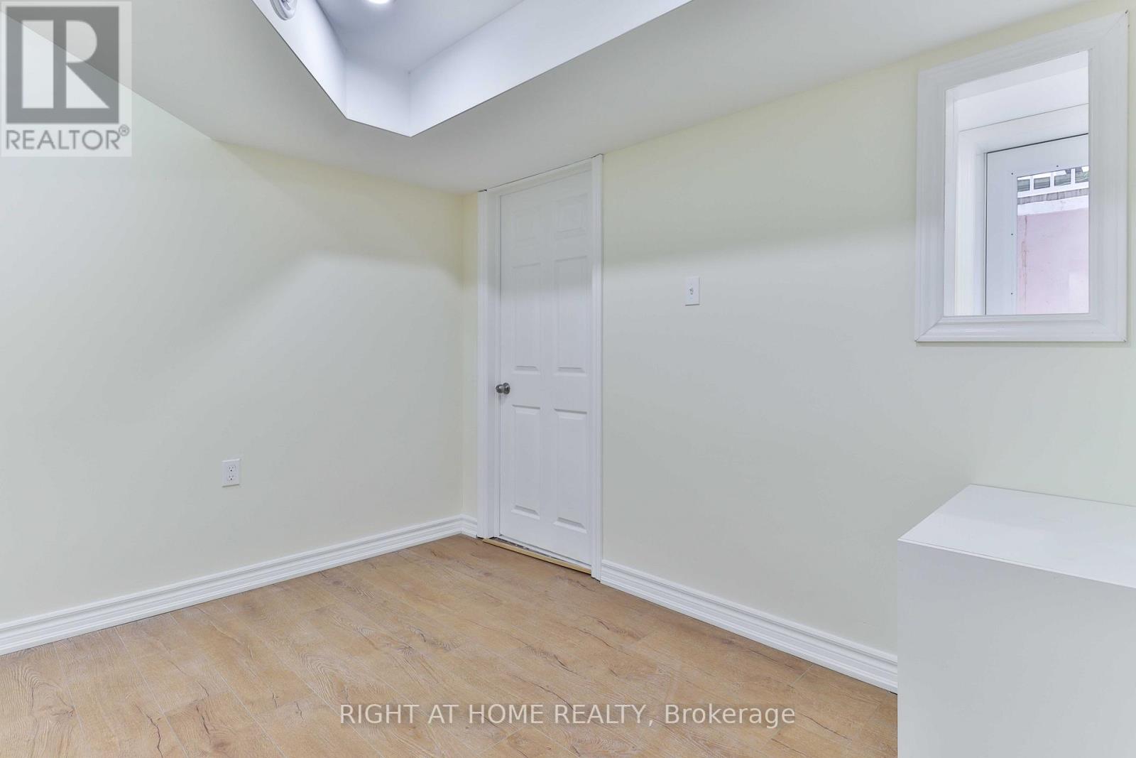 Basement - 34 Seggar Avenue, Ajax, Ontario  L1T 4E2 - Photo 19 - E12564698