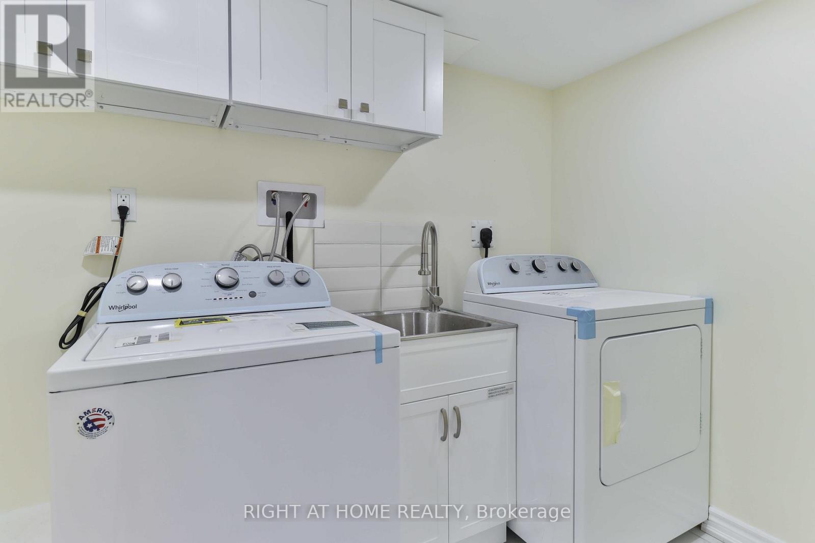 Basement - 34 Seggar Avenue, Ajax, Ontario  L1T 4E2 - Photo 21 - E12564698