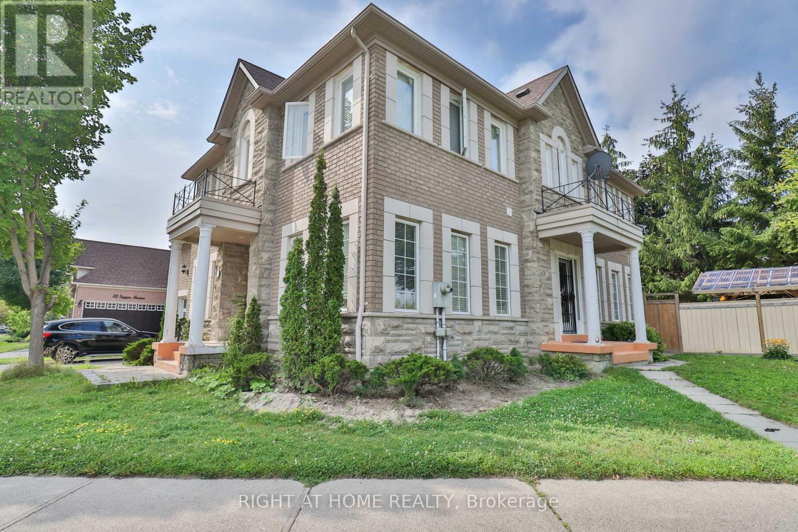 Basement - 34 Seggar Avenue, Ajax, Ontario  L1T 4E2 - Photo 3 - E12564698