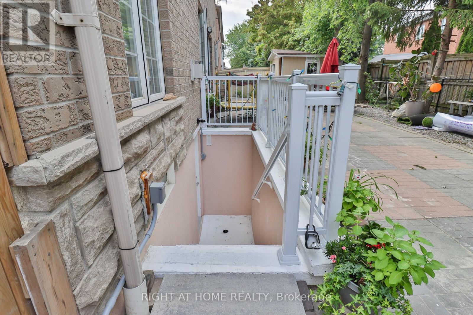 Basement - 34 Seggar Avenue, Ajax, Ontario  L1T 4E2 - Photo 4 - E12564698