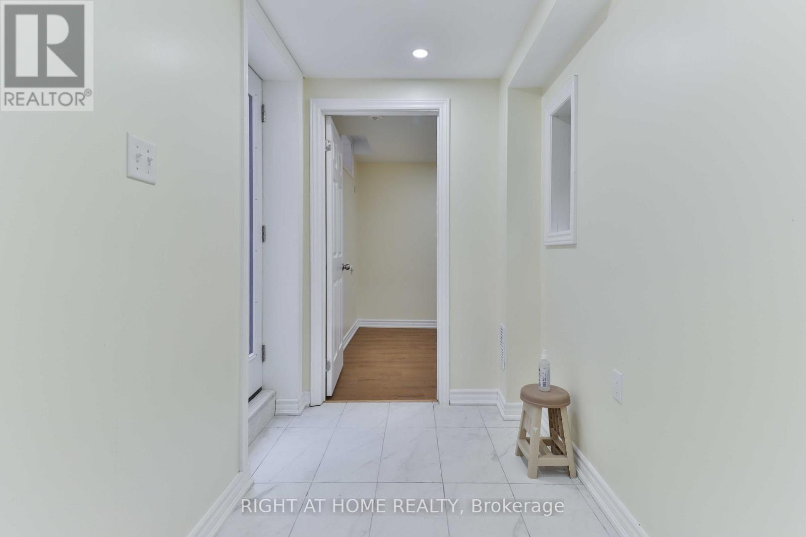 Basement - 34 Seggar Avenue, Ajax, Ontario  L1T 4E2 - Photo 6 - E12564698