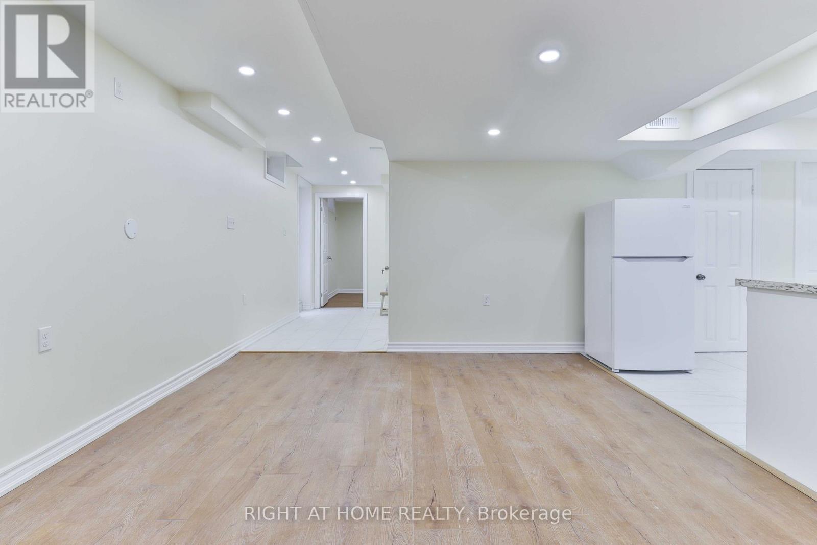 Basement - 34 Seggar Avenue, Ajax, Ontario  L1T 4E2 - Photo 7 - E12564698