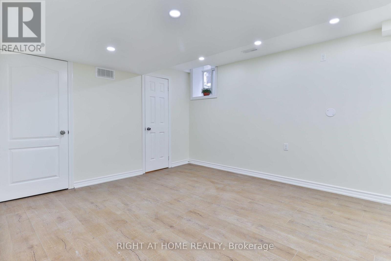 Basement - 34 Seggar Avenue, Ajax, Ontario  L1T 4E2 - Photo 8 - E12564698