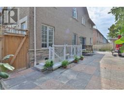 BASEMENT - 34 SEGGAR AVENUE, Ajax, Ontario