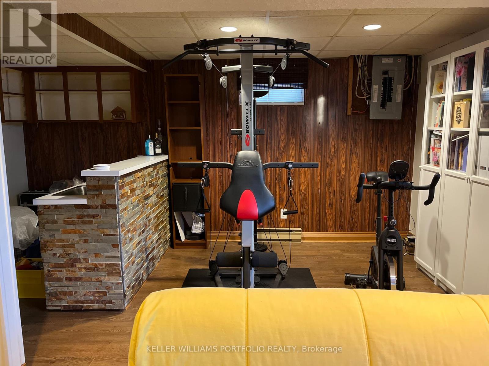 50 Butterworth Avenue, Toronto, Ontario  M1L 1H5 - Photo 21 - E12564718