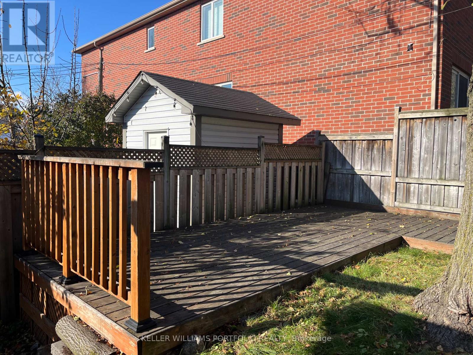 50 Butterworth Avenue, Toronto, Ontario  M1L 1H5 - Photo 23 - E12564718