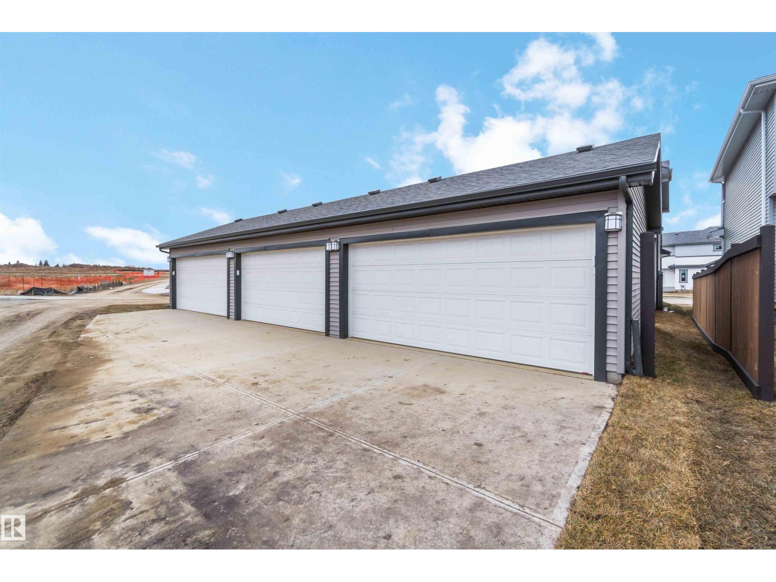 4275 Kinglet Dr Nw Nw, Edmonton, Alberta  T5S 0W1 - Photo 29 - E4466182